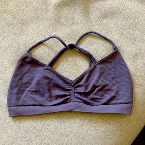 Free People bralette